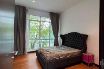 Setia Eco Park Phase 8