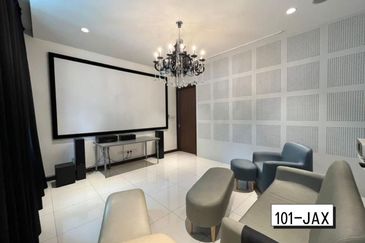 Setia Eco Park Phase 8