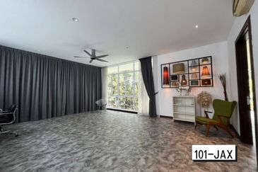 Setia Eco Park Phase 8