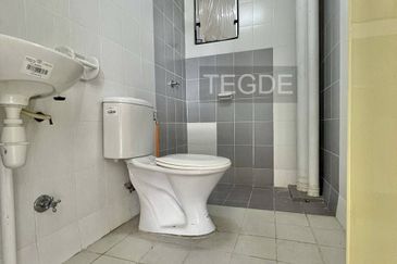 Seri Intan Apartments @ Setia Alam