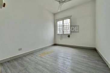 Seri Intan Apartments @ Setia Alam