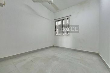 Seri Intan Apartments @ Setia Alam