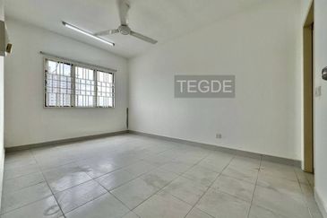 Seri Intan Apartments @ Setia Alam