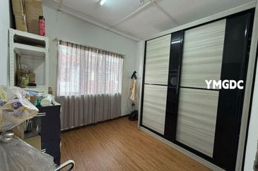 Taman Desawan, Klang