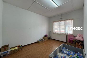 Taman Desawan, Klang