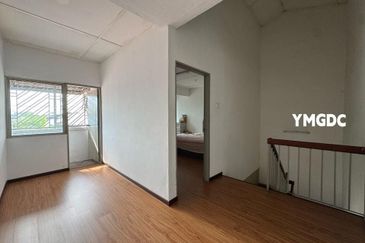 Taman Desawan, Klang