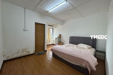 Taman Desawan, Klang