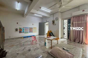 Taman Desawan, Klang