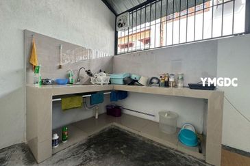 Taman Desawan, Klang