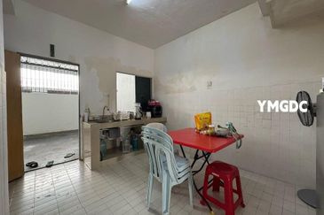 Taman Desawan, Klang