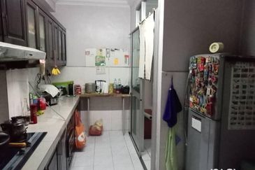 Amazing Height Apartment