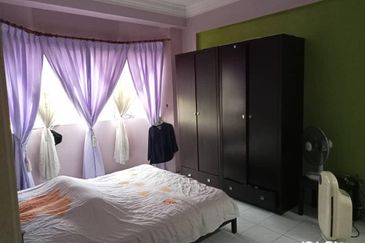 Amazing Height Apartment