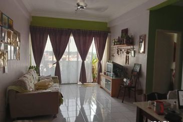 Amazing Height Apartment