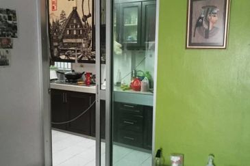 Amazing Height Apartment