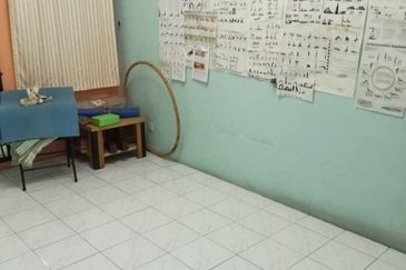 Amazing Height Apartment