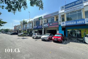 Bandar Putera Klang