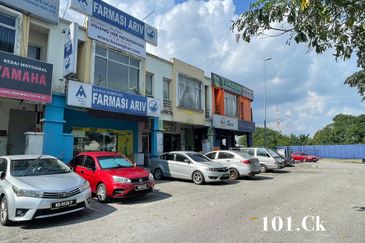 Bandar Putera Klang
