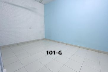 Taman Tepi Sungai ( Taman Teluk Pulai Indah )