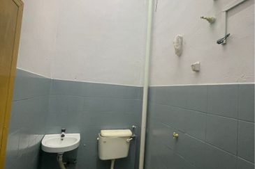 Taman Dato Hormat, Telok Panglima Garang