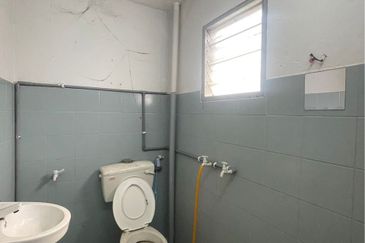 Taman Dato Hormat, Telok Panglima Garang