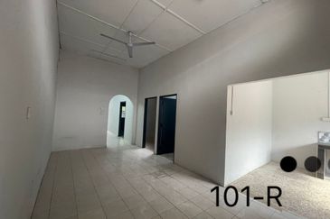 Taman Dato Hormat, Telok Panglima Garang