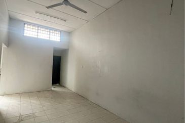 Taman Dato Hormat, Telok Panglima Garang