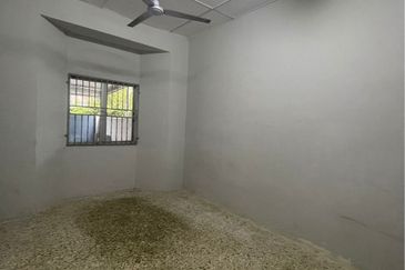 Taman Dato Hormat, Telok Panglima Garang