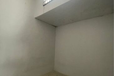 Taman Dato Hormat, Telok Panglima Garang