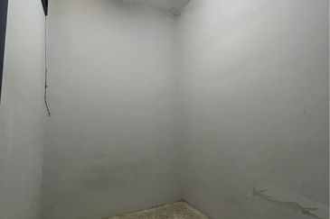 Taman Dato Hormat, Telok Panglima Garang