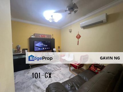 [FULL LOAN] Bandar Bukit Raja Klang Zapin 1.5 Storey Terrace House, Selangor, Klang