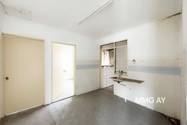 Seksyen 7, Shah Alam