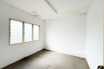 Seksyen 7, Shah Alam