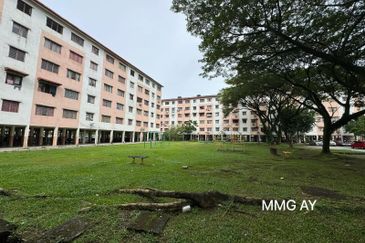 Seksyen 7, Shah Alam