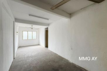 Seksyen 7, Shah Alam