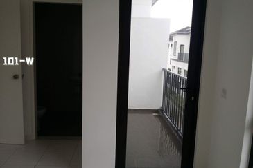 Graham Garden @ Eco Grandeur