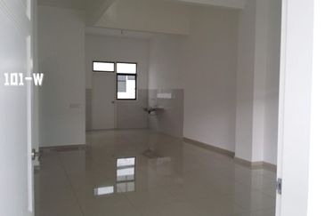 Graham Garden @ Eco Grandeur