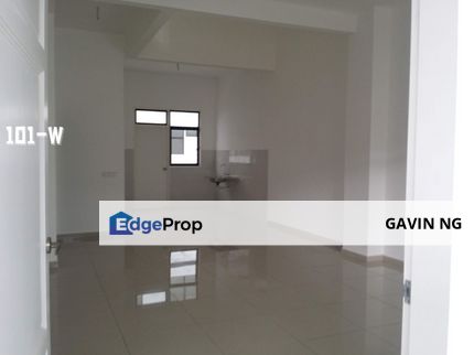 [VALUE BUY] Graham Garden Eco Grandeur Puncak Alam Double Storey Terrace House, Selangor, Bandar Puncak Alam