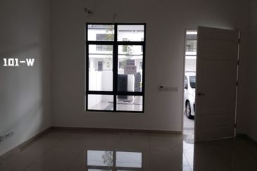 Graham Garden @ Eco Grandeur