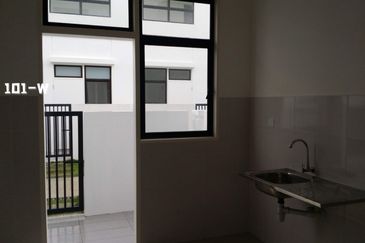 Graham Garden @ Eco Grandeur