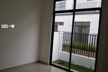 Graham Garden @ Eco Grandeur