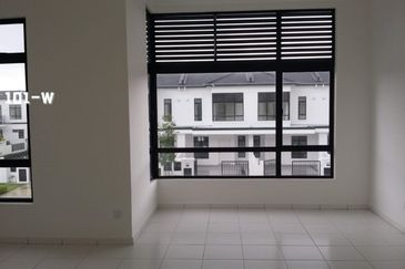 Graham Garden @ Eco Grandeur