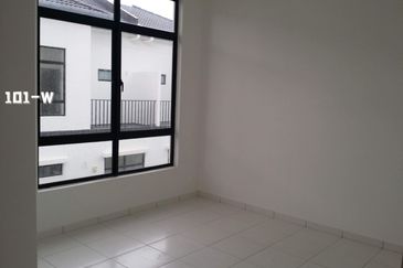 Graham Garden @ Eco Grandeur