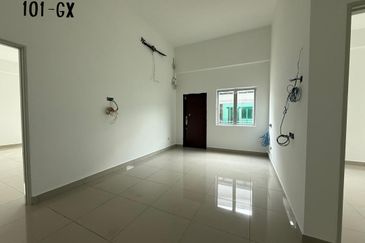 Taman Seri Residensi