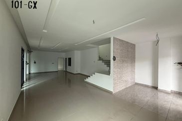 Taman Seri Residensi