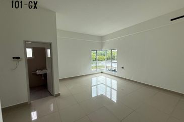 Taman Seri Residensi