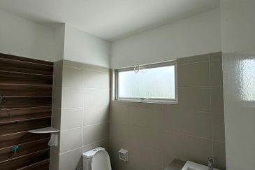 Taman Seri Residensi