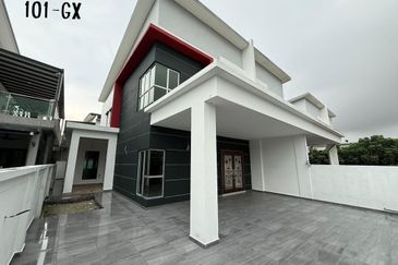 Taman Seri Residensi