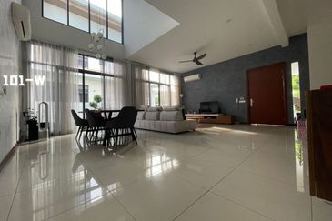 Monterey Residences @ Eco Sanctuary