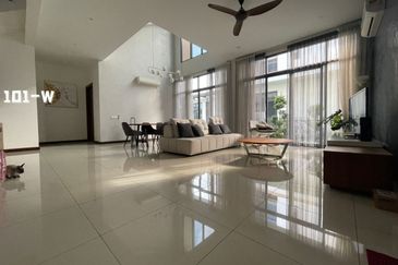 Monterey Residences @ Eco Sanctuary