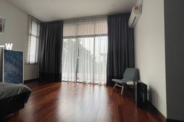 Monterey Residences @ Eco Sanctuary